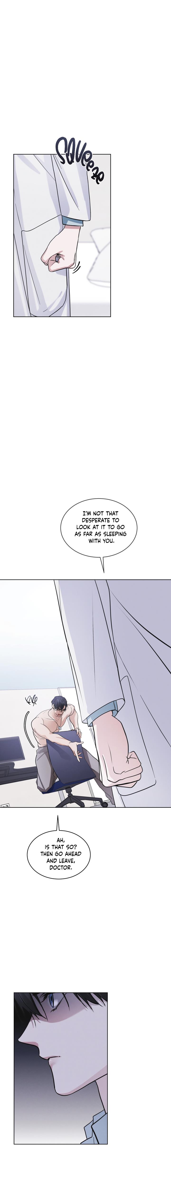 Rainbow City Chapter 30 - Page 19 in English