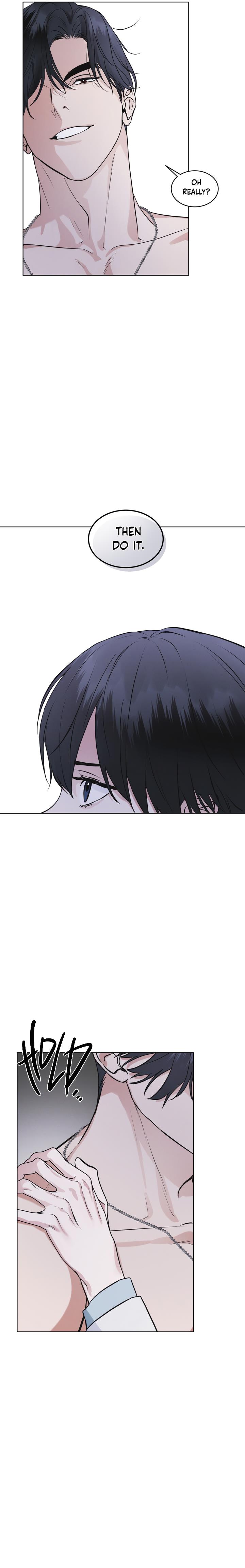 Rainbow City Chapter 30 - Page 21 in English