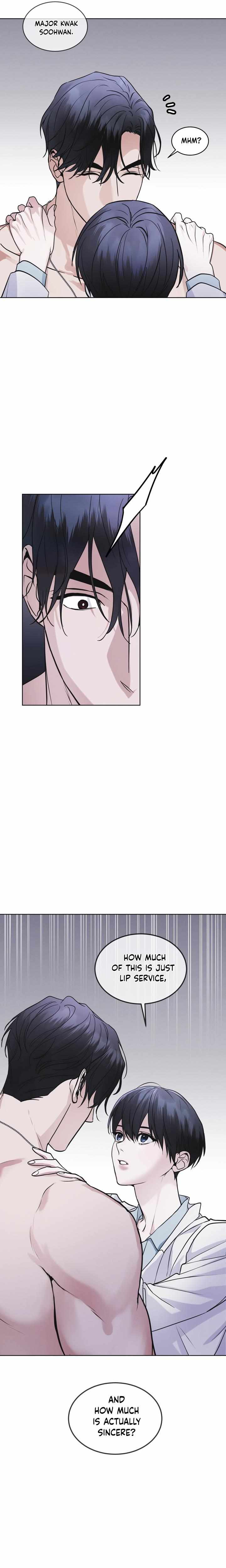 Rainbow City Chapter 30 - Page 24 in English