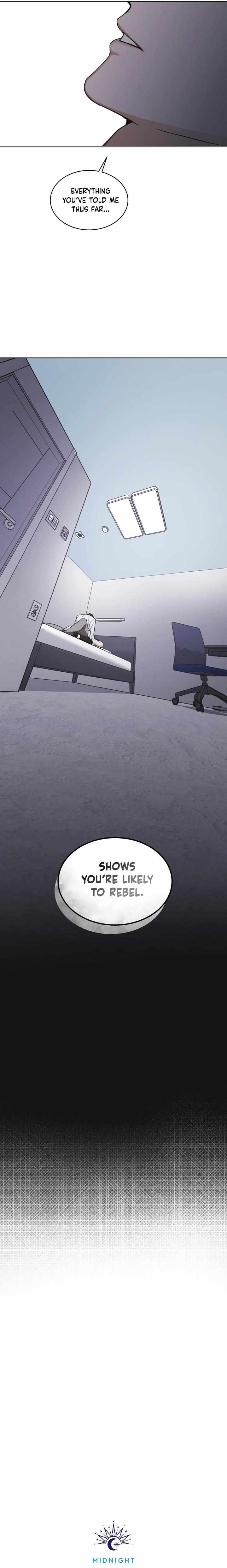 Rainbow City Chapter 31 - Page 25 in English