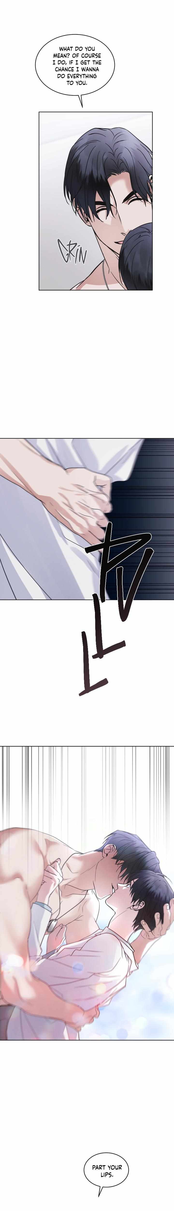Rainbow City Chapter 31 - Page 5 in English