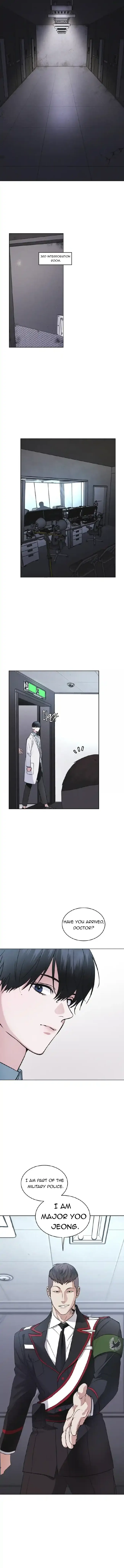 Rainbow City Chapter 32 - Page 10 in English