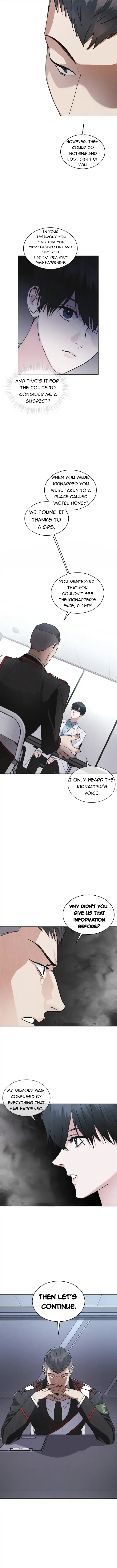 Rainbow City Chapter 32 - Page 12 in English