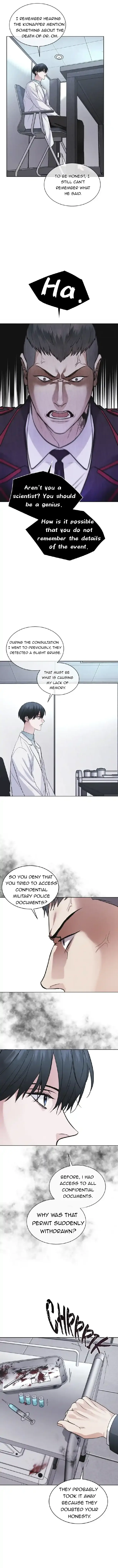Rainbow City Chapter 32 - Page 13 in English