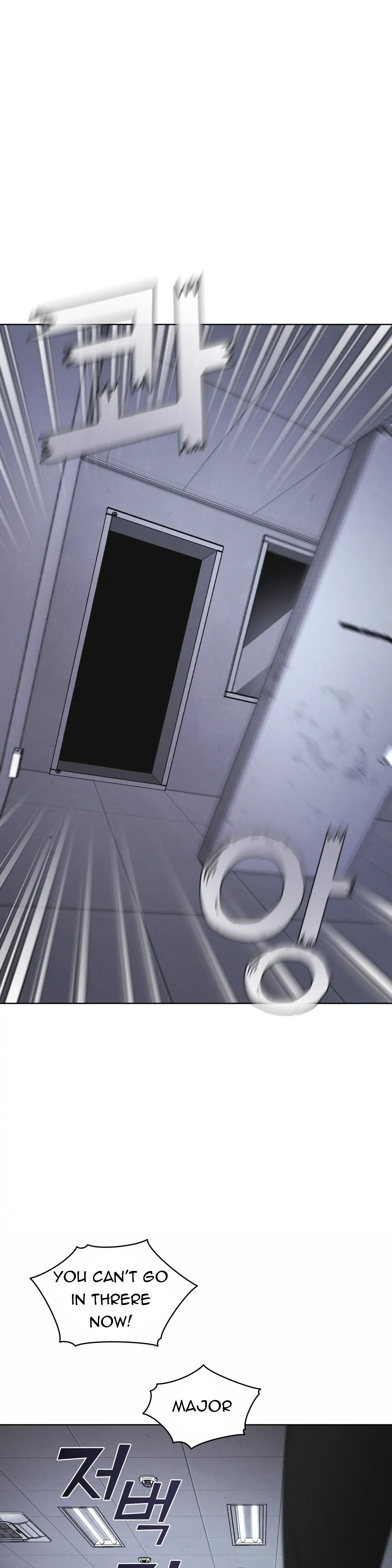 Rainbow City Chapter 33 - Page 21 in English