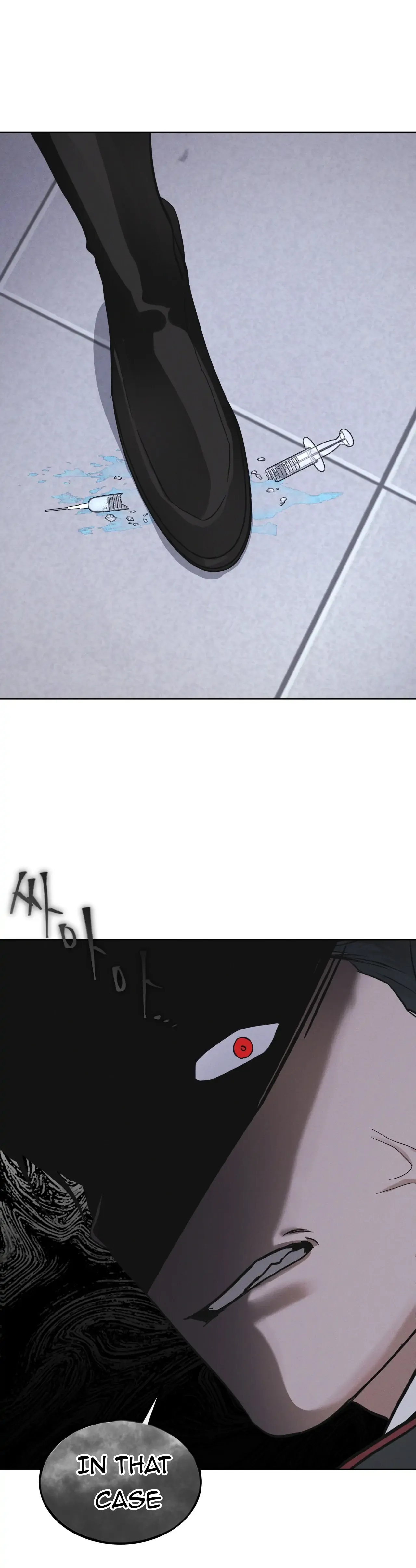 Rainbow City Chapter 33 - Page 26 in English