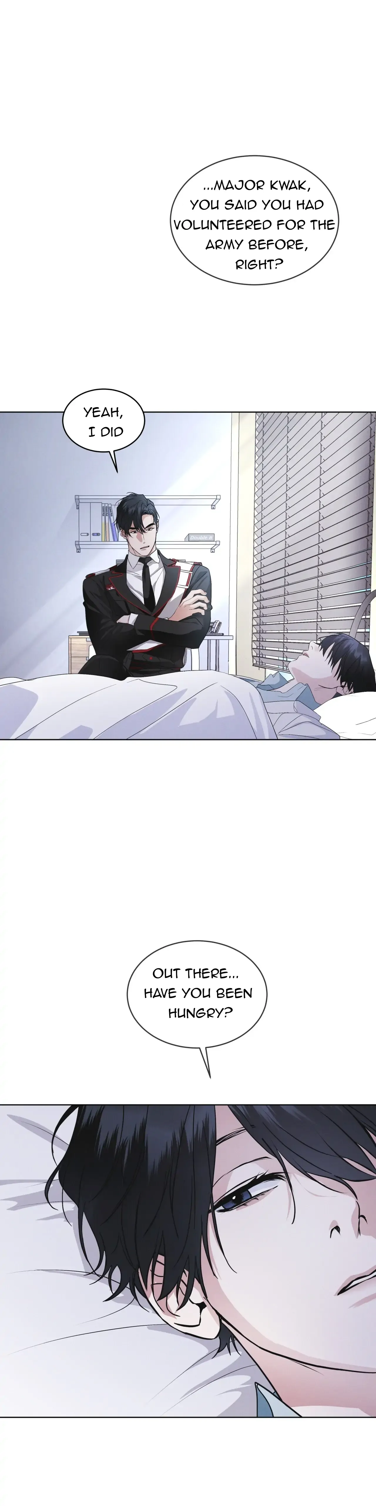 Rainbow City Chapter 33 - Page 35 in English