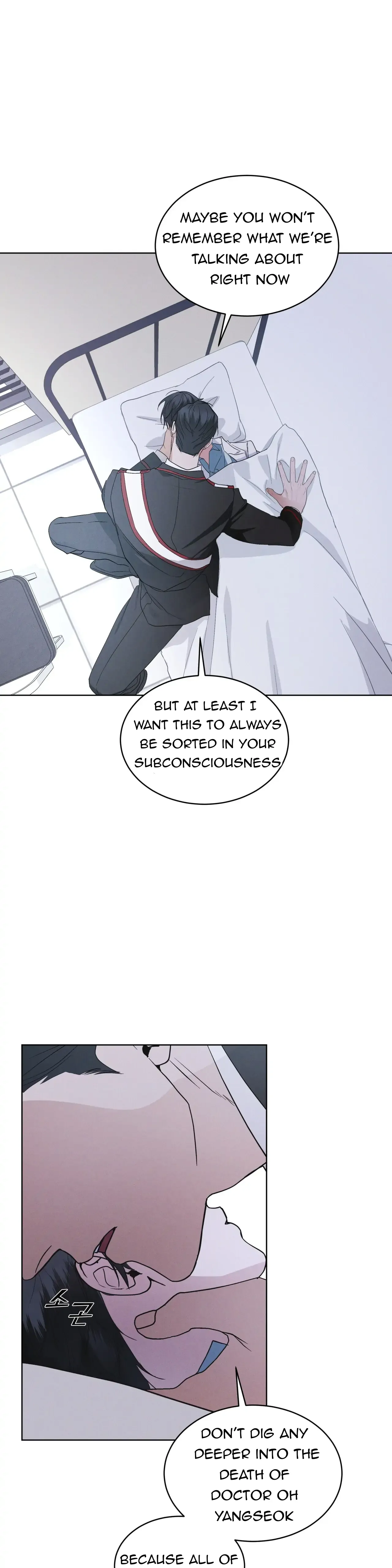 Rainbow City Chapter 33 - Page 41 in English