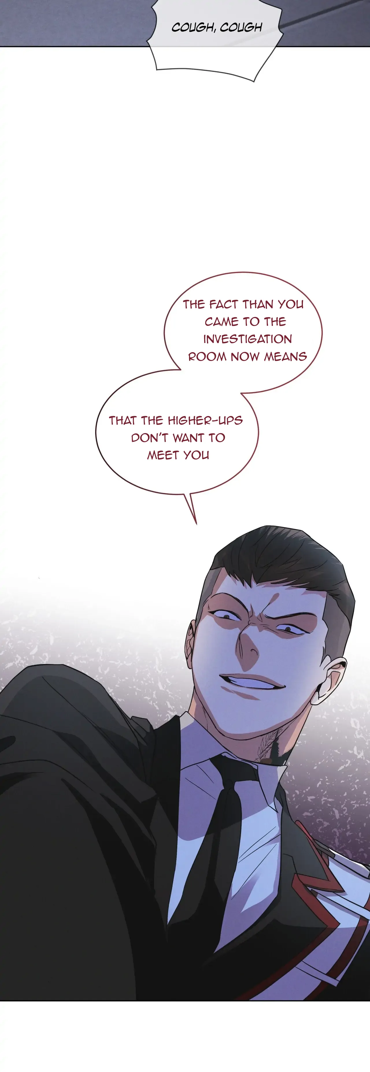 Rainbow City Chapter 33 - Page 8 in English