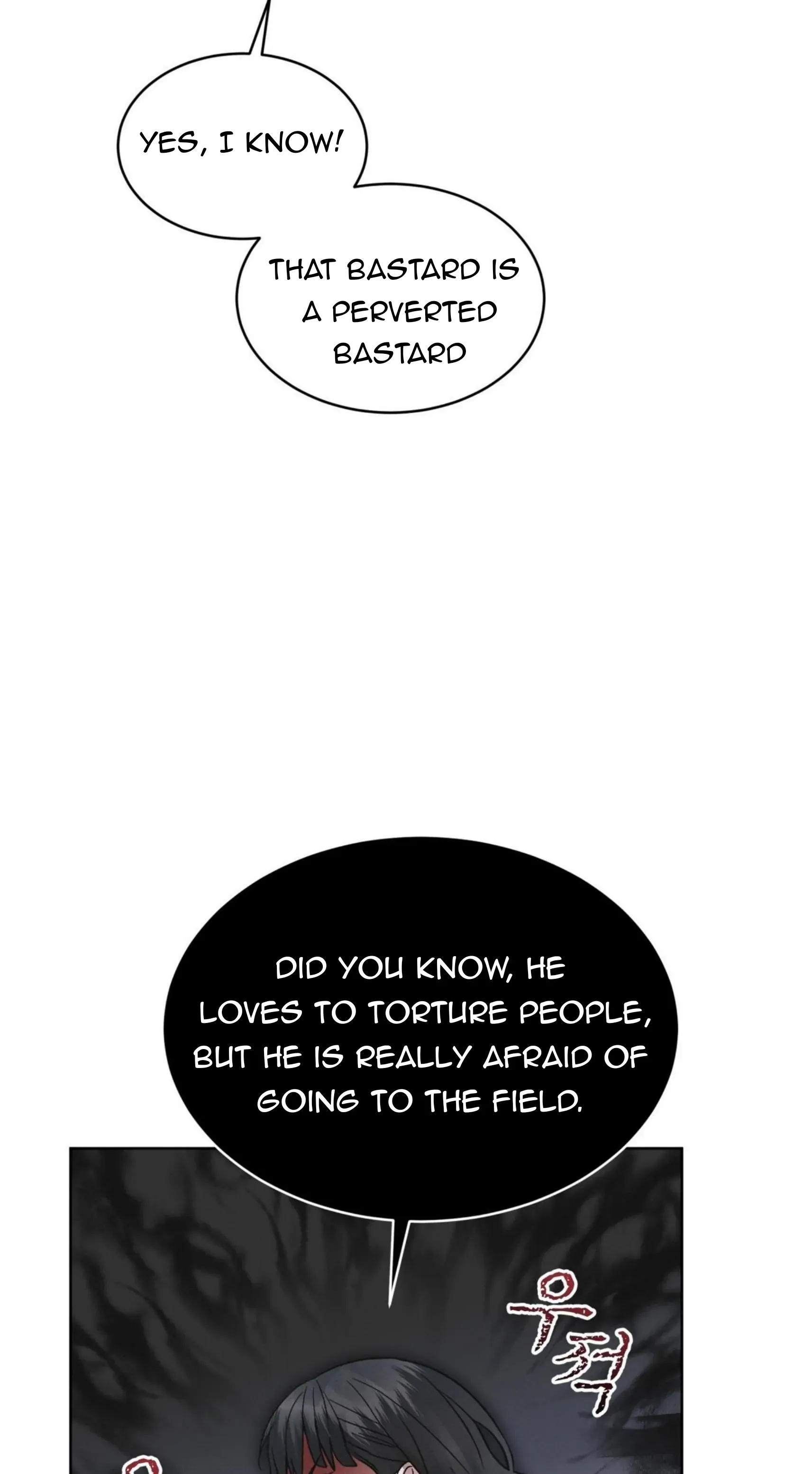 Rainbow City Chapter 34 - Page 10 in English