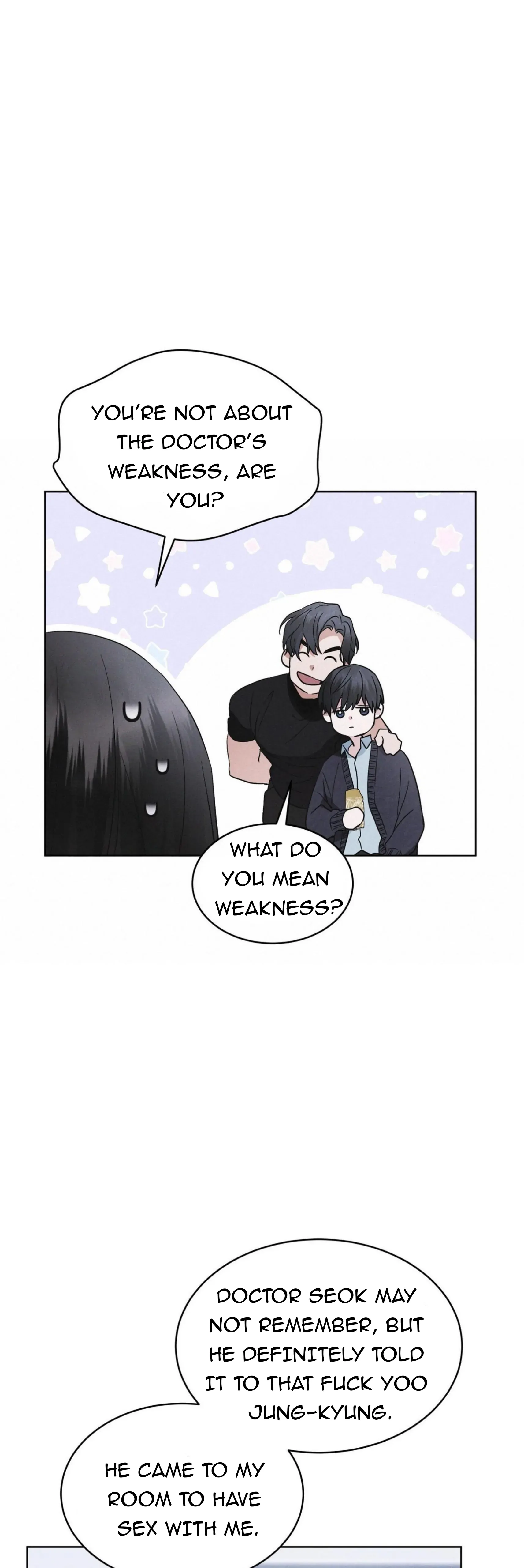 Rainbow City Chapter 34 - Page 27 in English