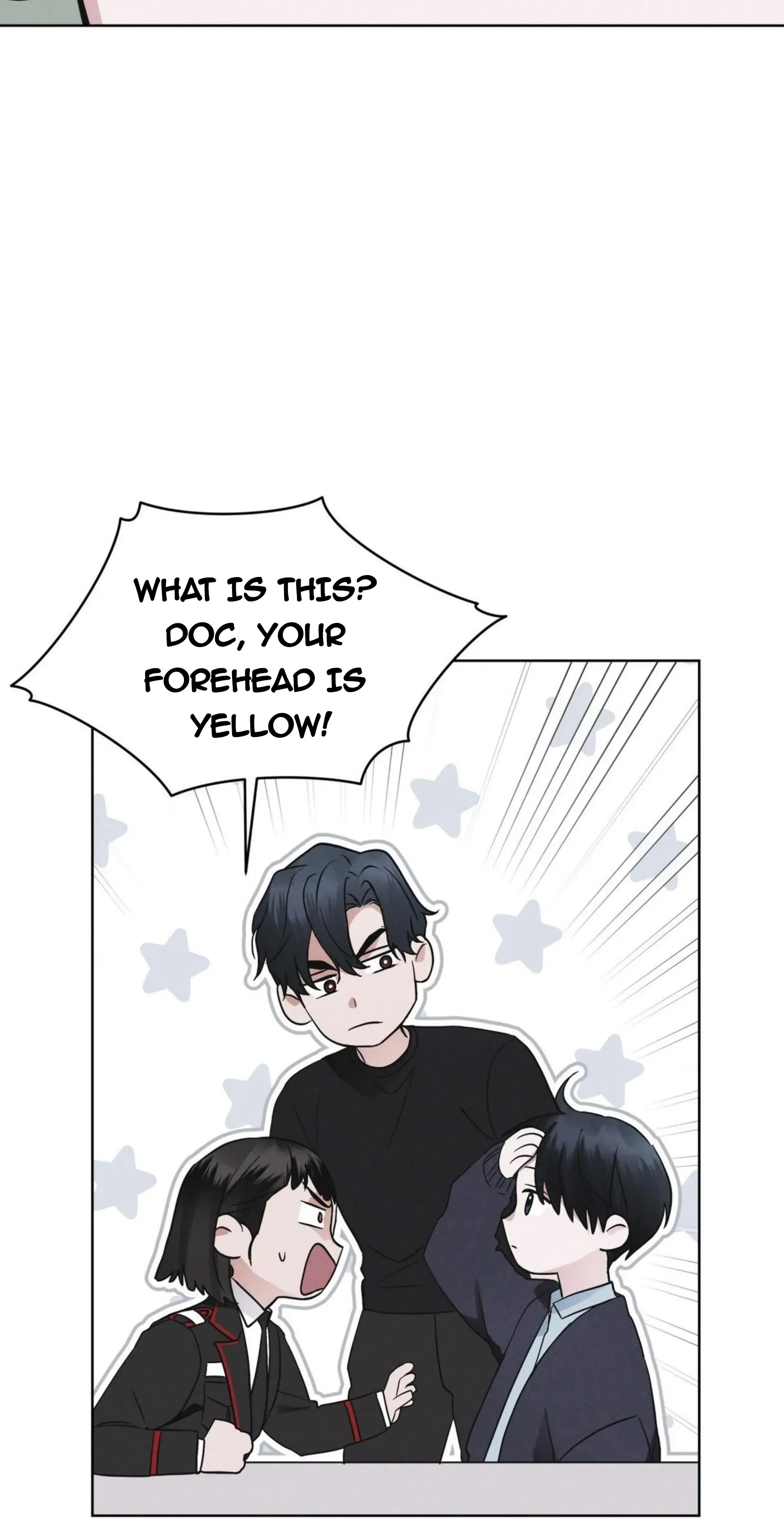 Rainbow City Chapter 34 - Page 33 in English