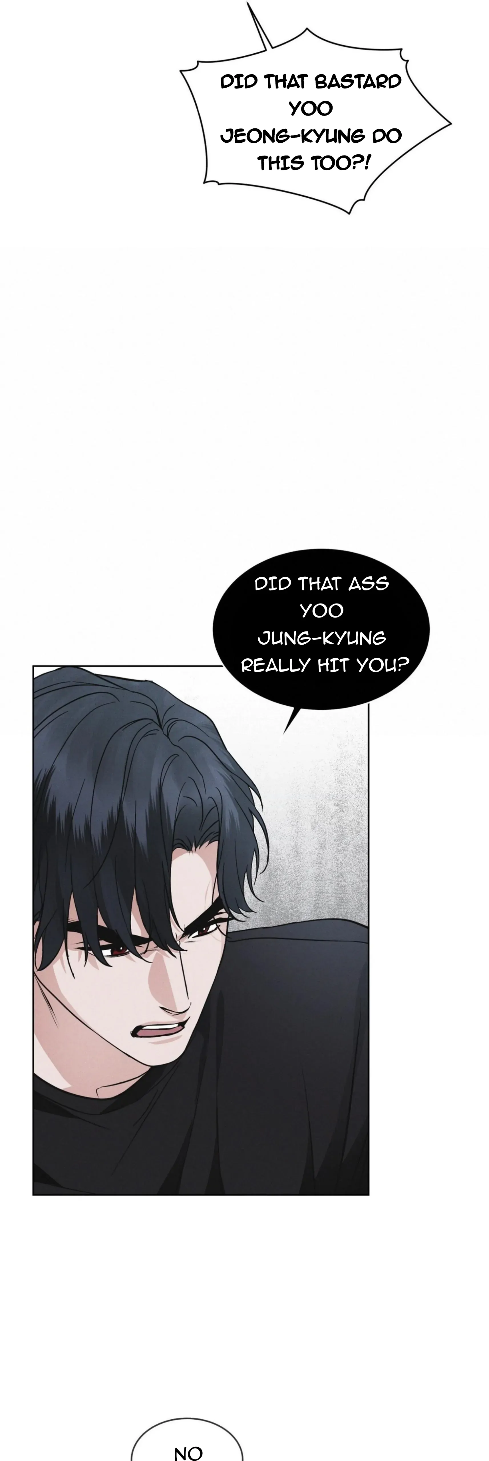 Rainbow City Chapter 34 - Page 34 in English