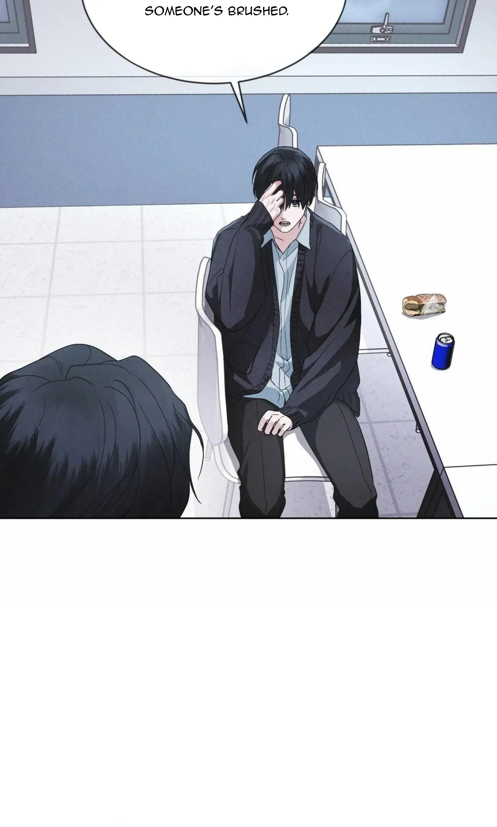 Rainbow City Chapter 34 - Page 41 in English
