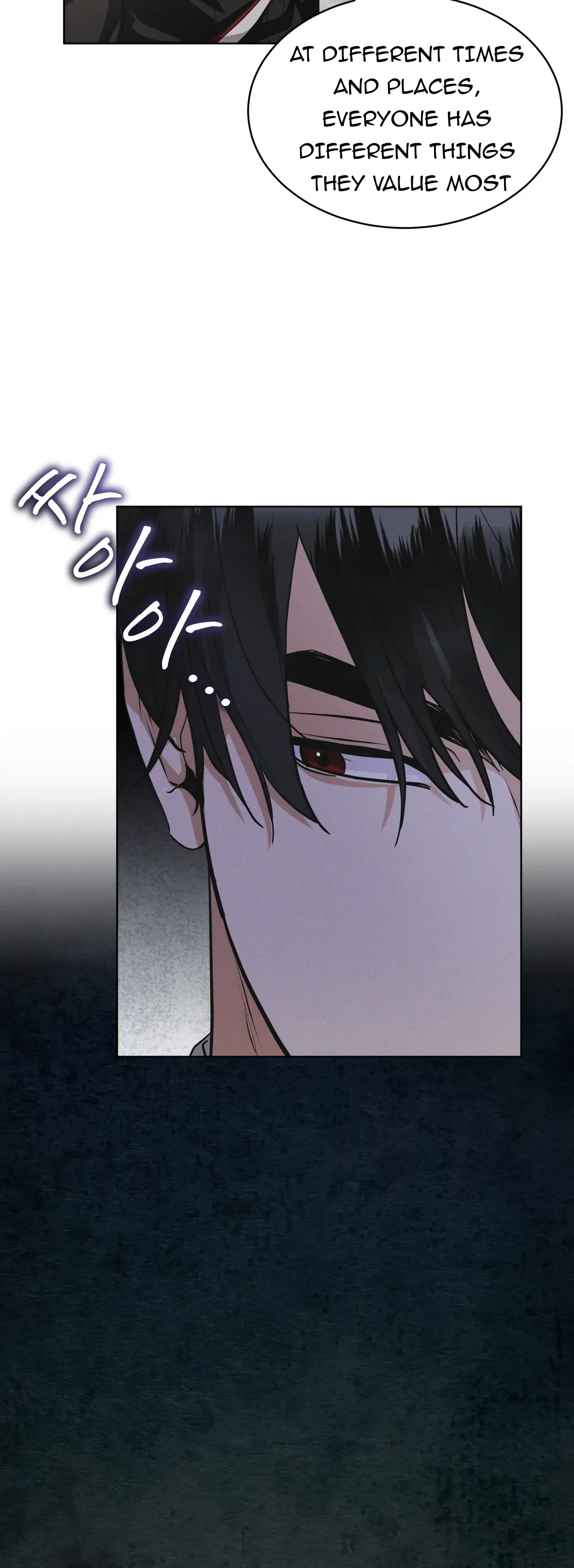Rainbow City Chapter 35 - Page 30 in English