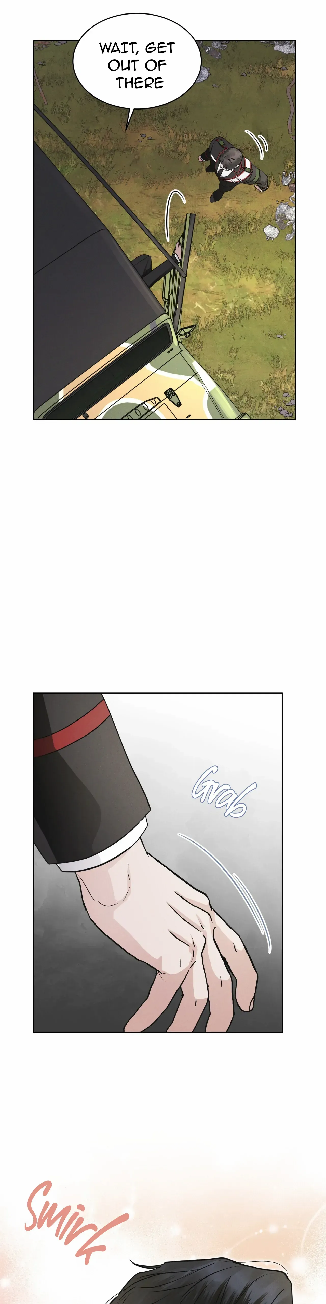 Rainbow City Chapter 35 - Page 37 in English