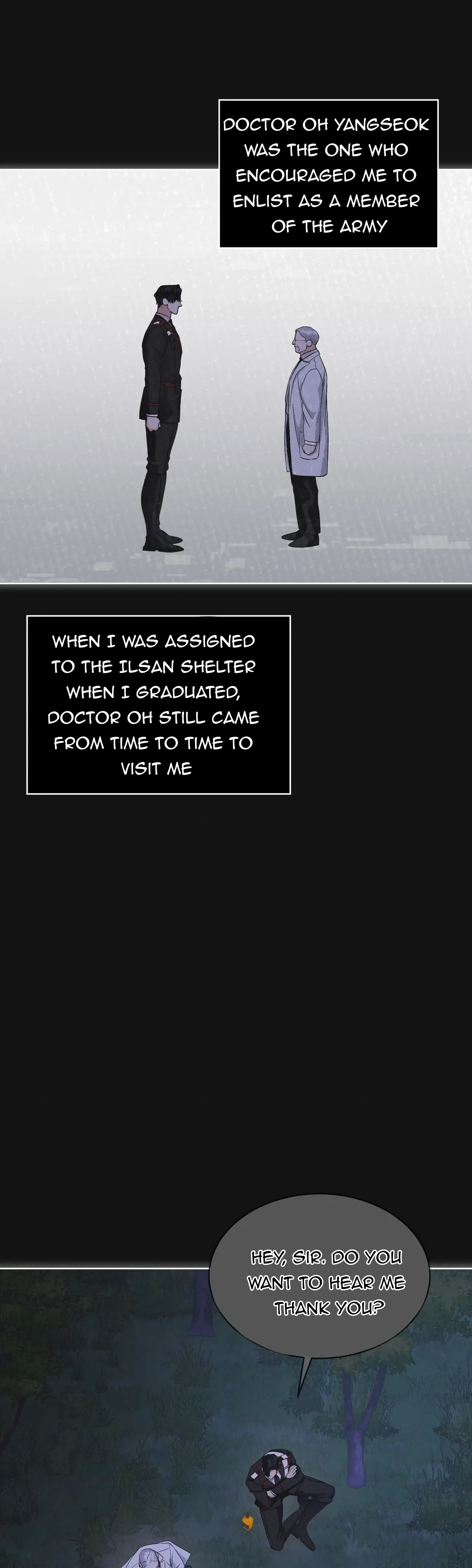 Rainbow City Chapter 35 - Page 8 in English
