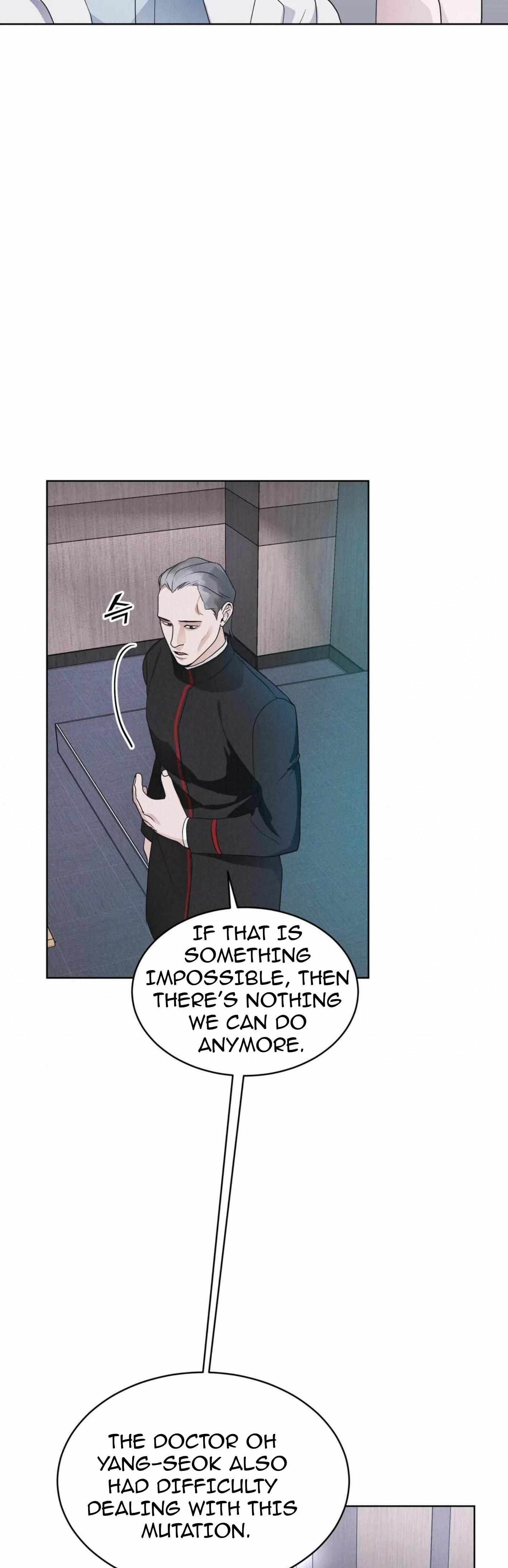 Rainbow City Chapter 36 - Page 18 in English