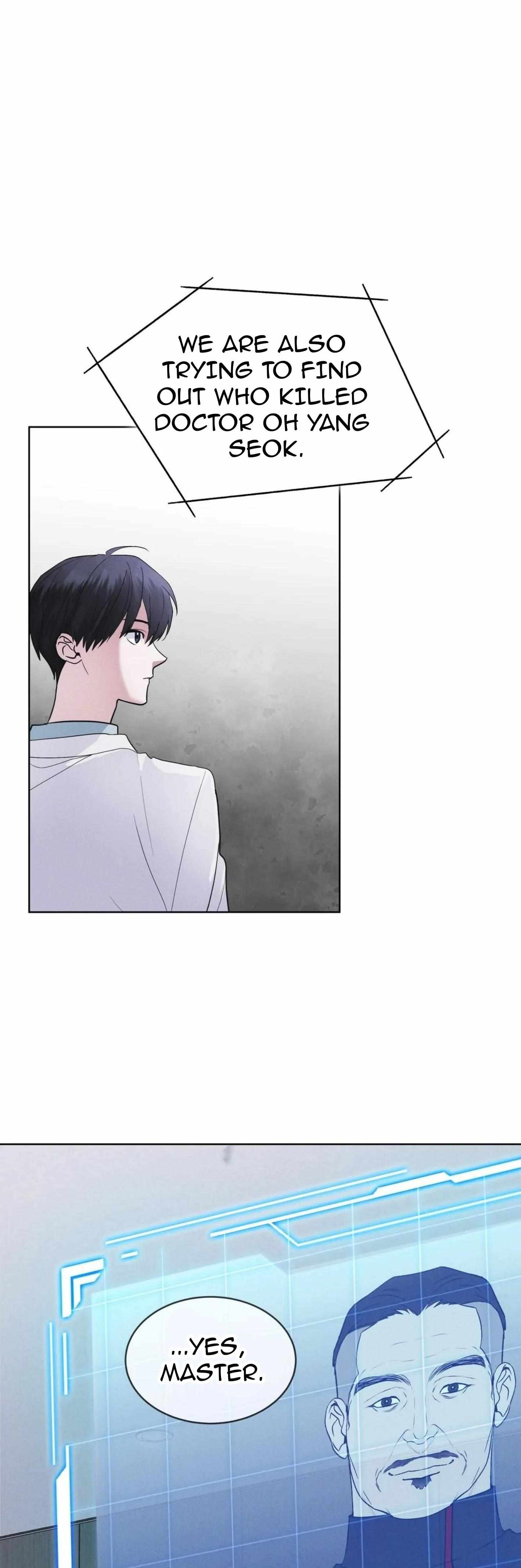 Rainbow City Chapter 36 - Page 21 in English