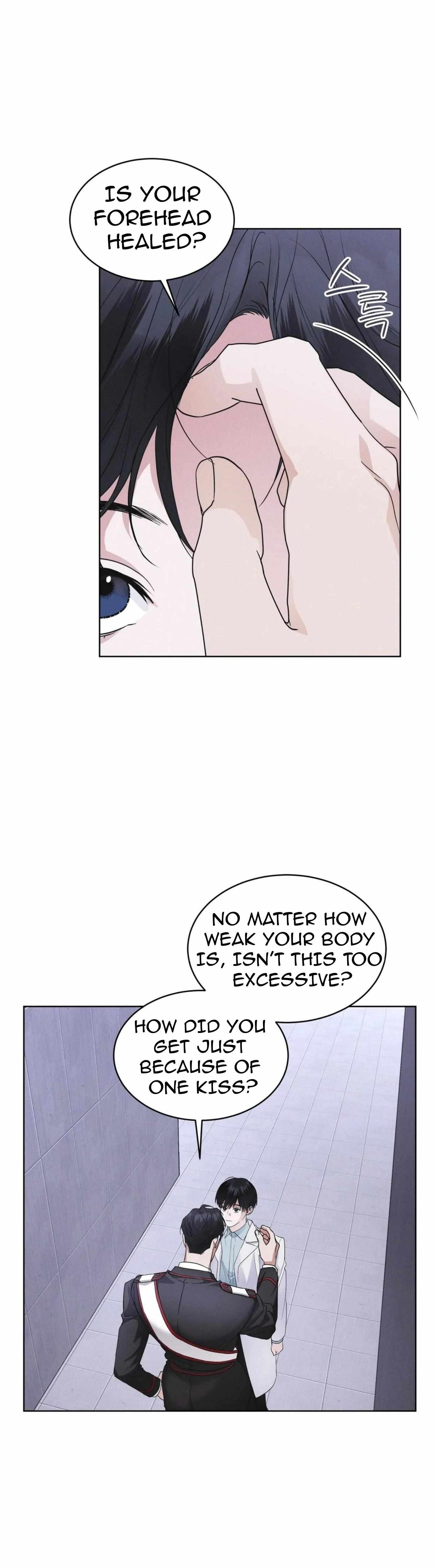 Rainbow City Chapter 36 - Page 26 in English
