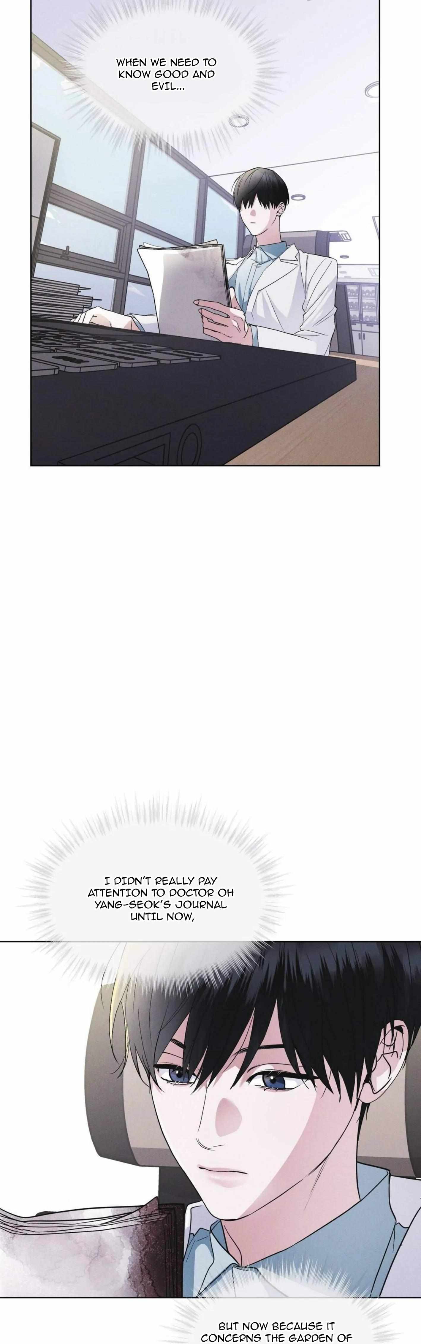 Rainbow City Chapter 36 - Page 3 in English
