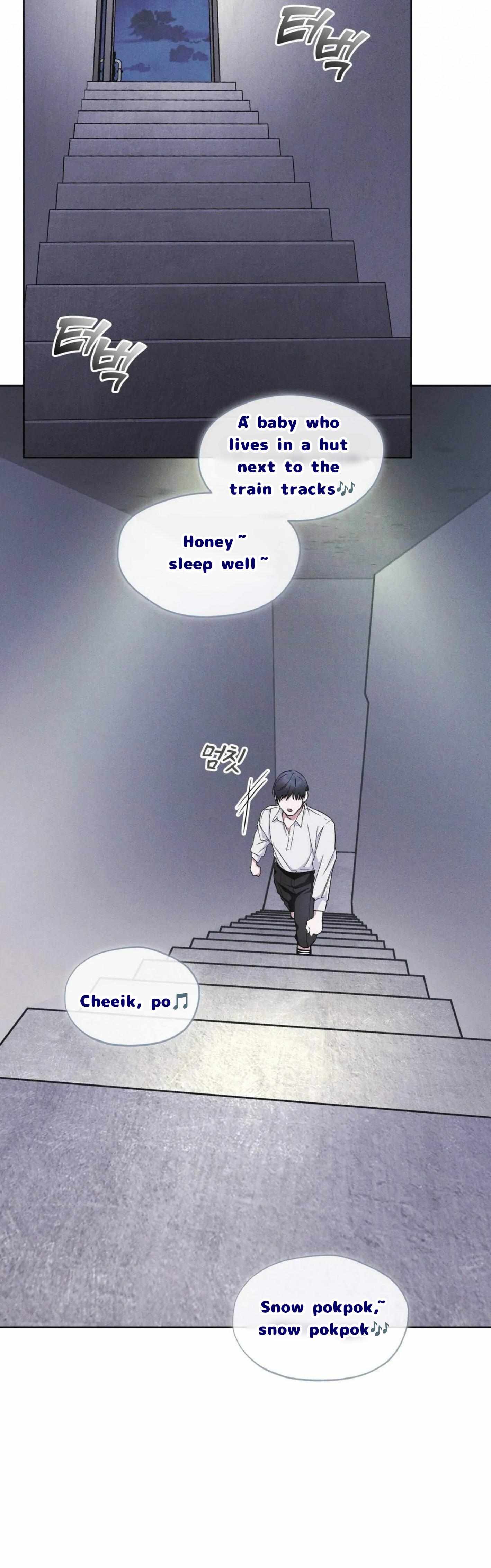 Rainbow City Chapter 36 - Page 39 in English