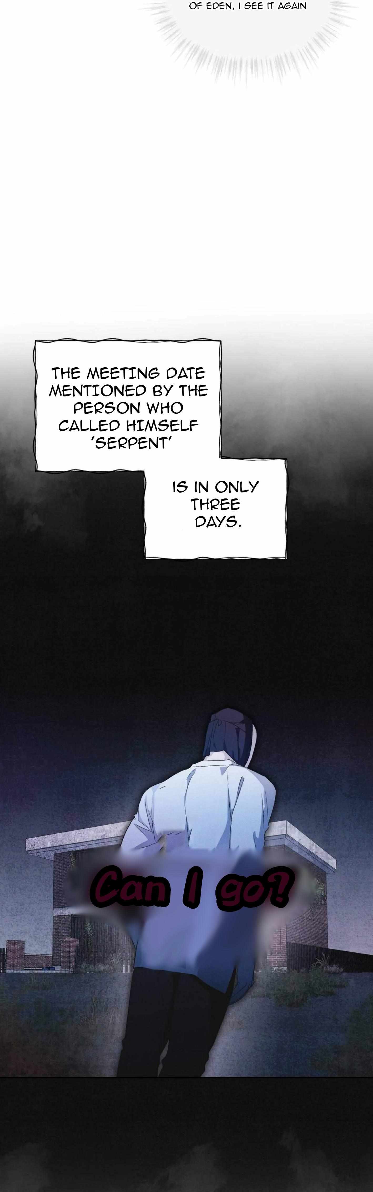 Rainbow City Chapter 36 - Page 4 in English