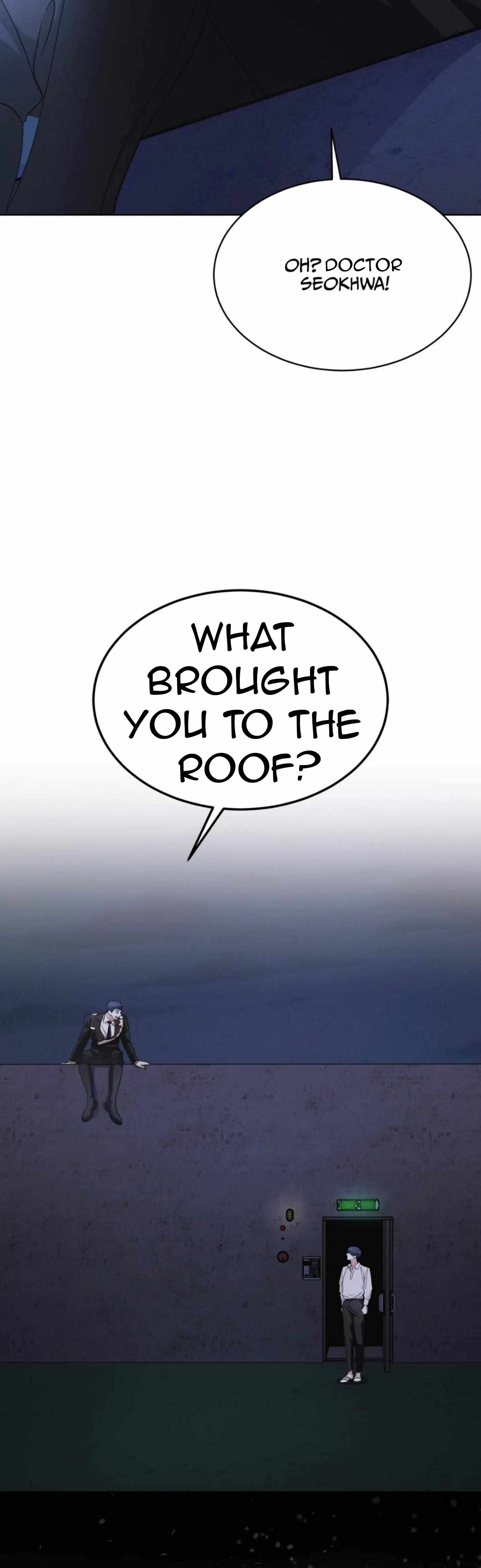 Rainbow City Chapter 36 - Page 42 in English