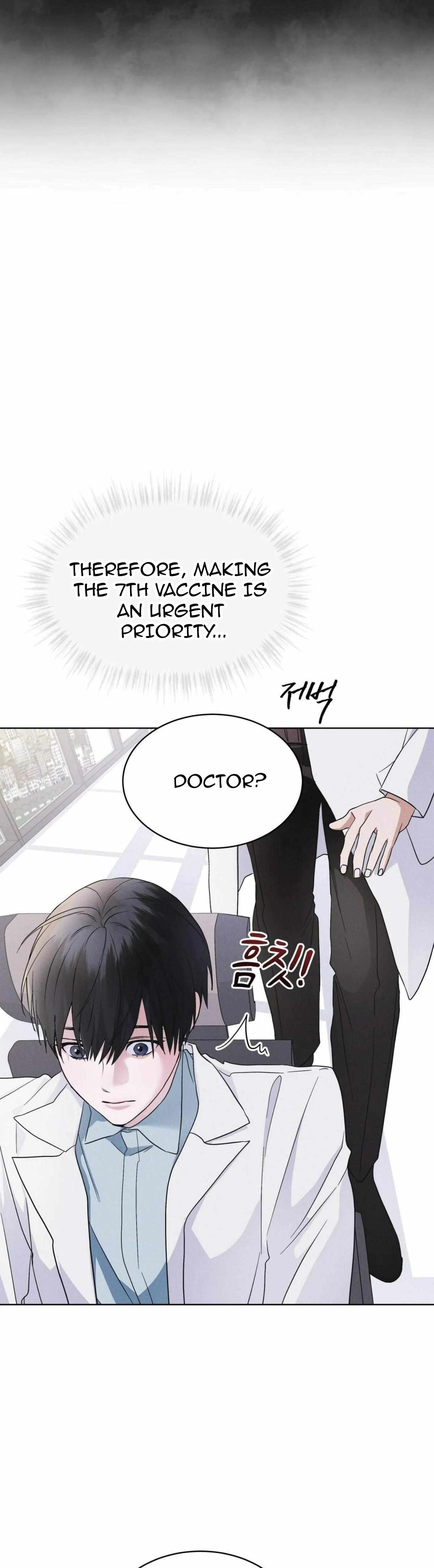 Rainbow City Chapter 36 - Page 5 in English