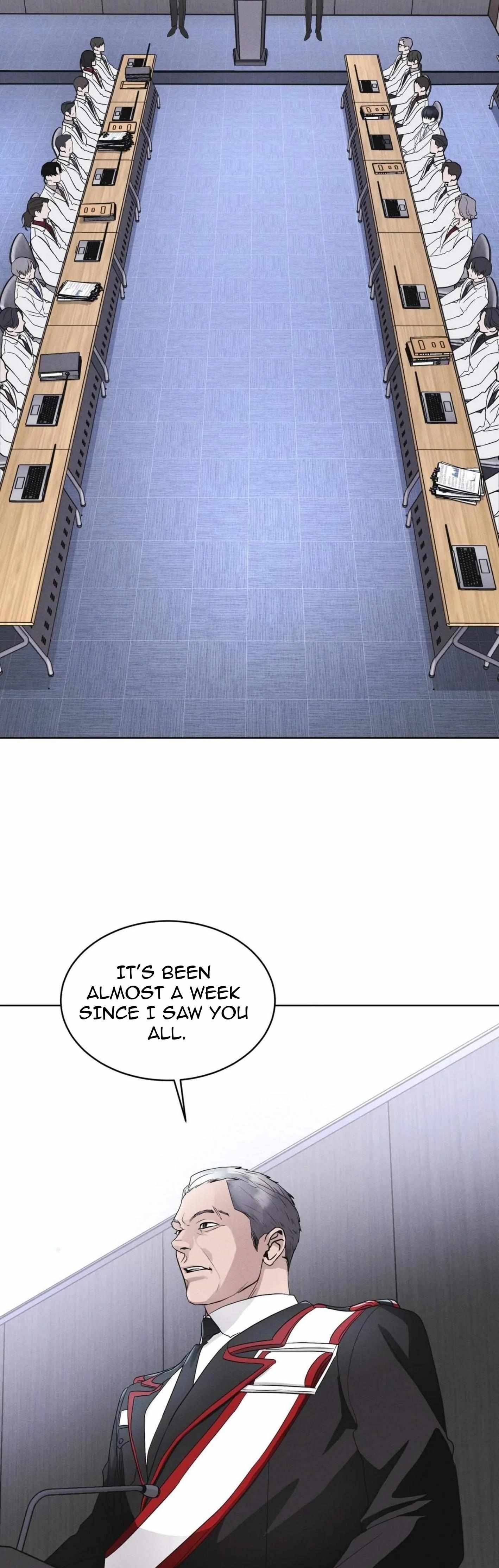 Rainbow City Chapter 36 - Page 9 in English