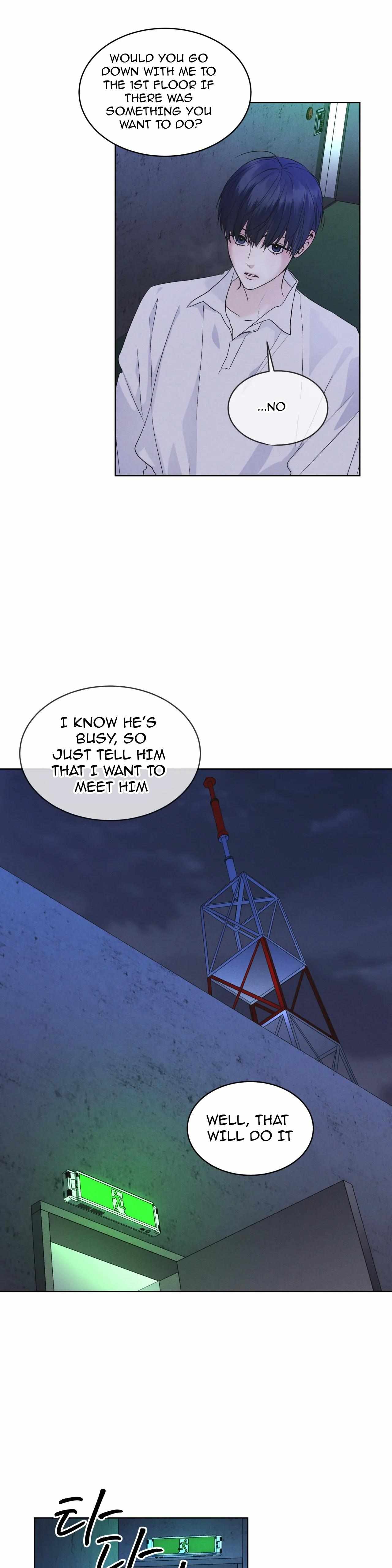 Rainbow City Chapter 37 - Page 10 in English