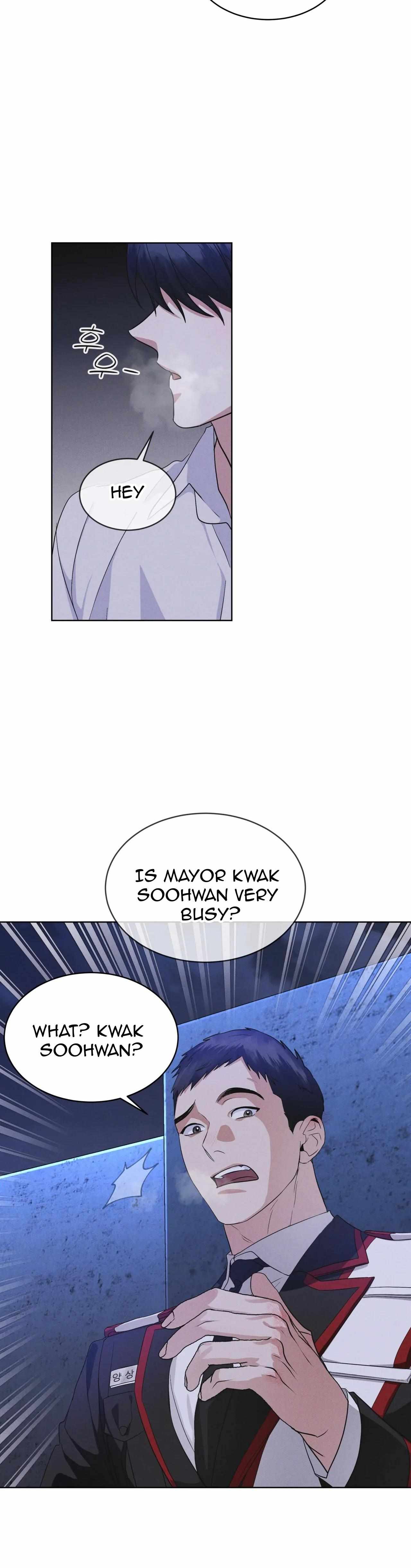 Rainbow City Chapter 37 - Page 4 in English