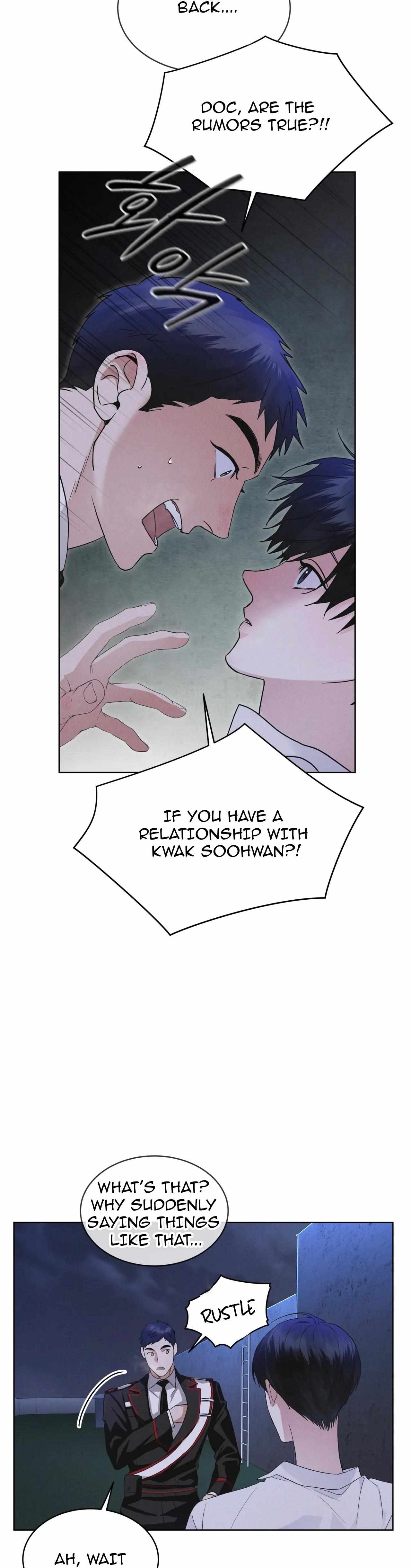 Rainbow City Chapter 37 - Page 7 in English