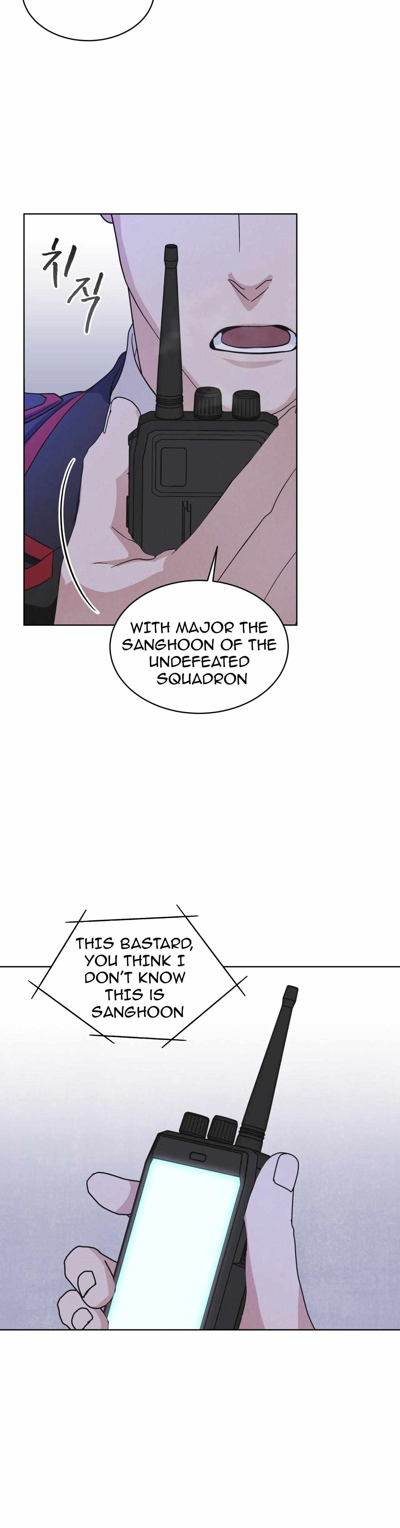 Rainbow City Chapter 37 - Page 8 in English