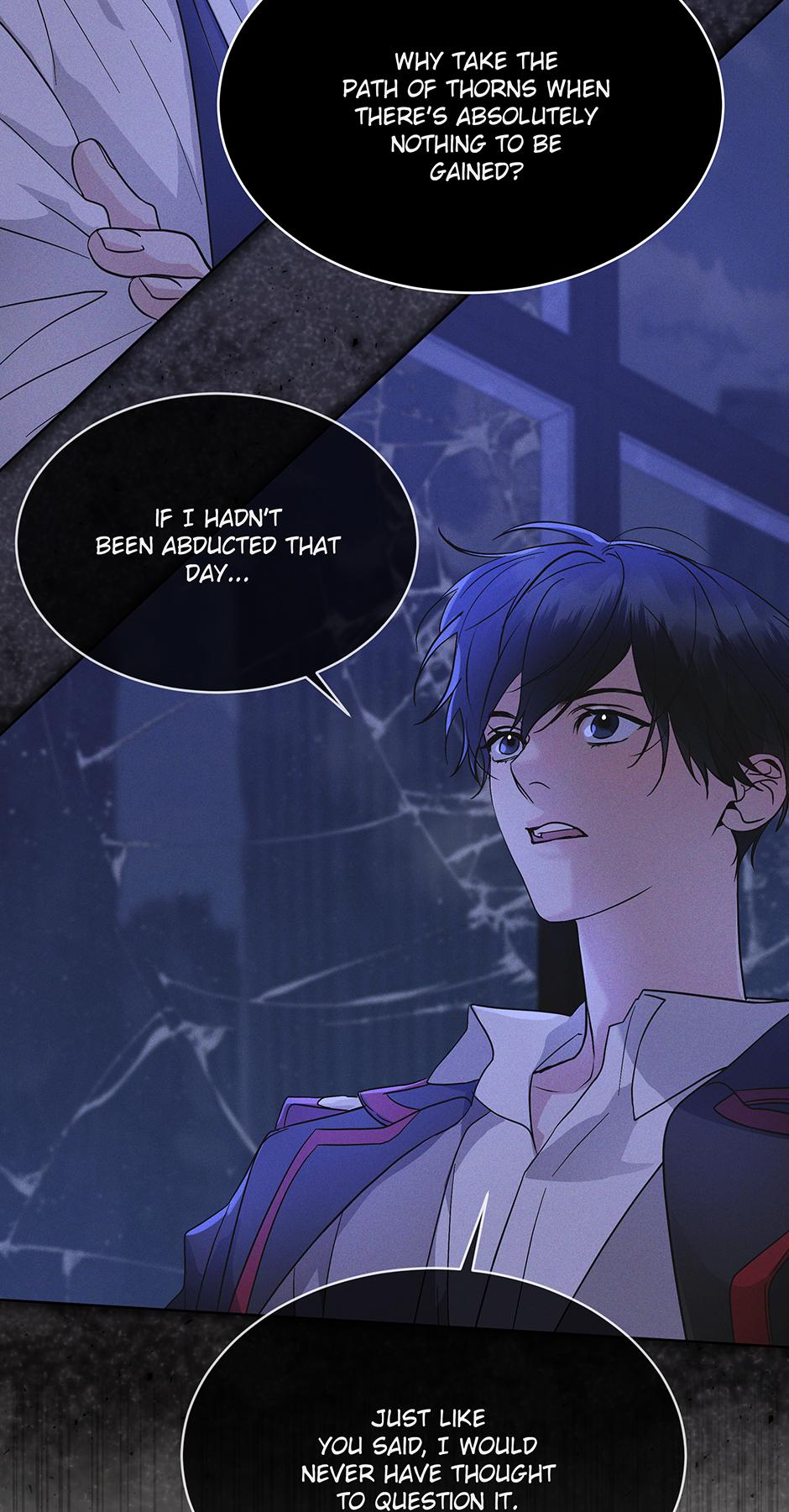 Rainbow City Chapter 38 - Page 13 in English