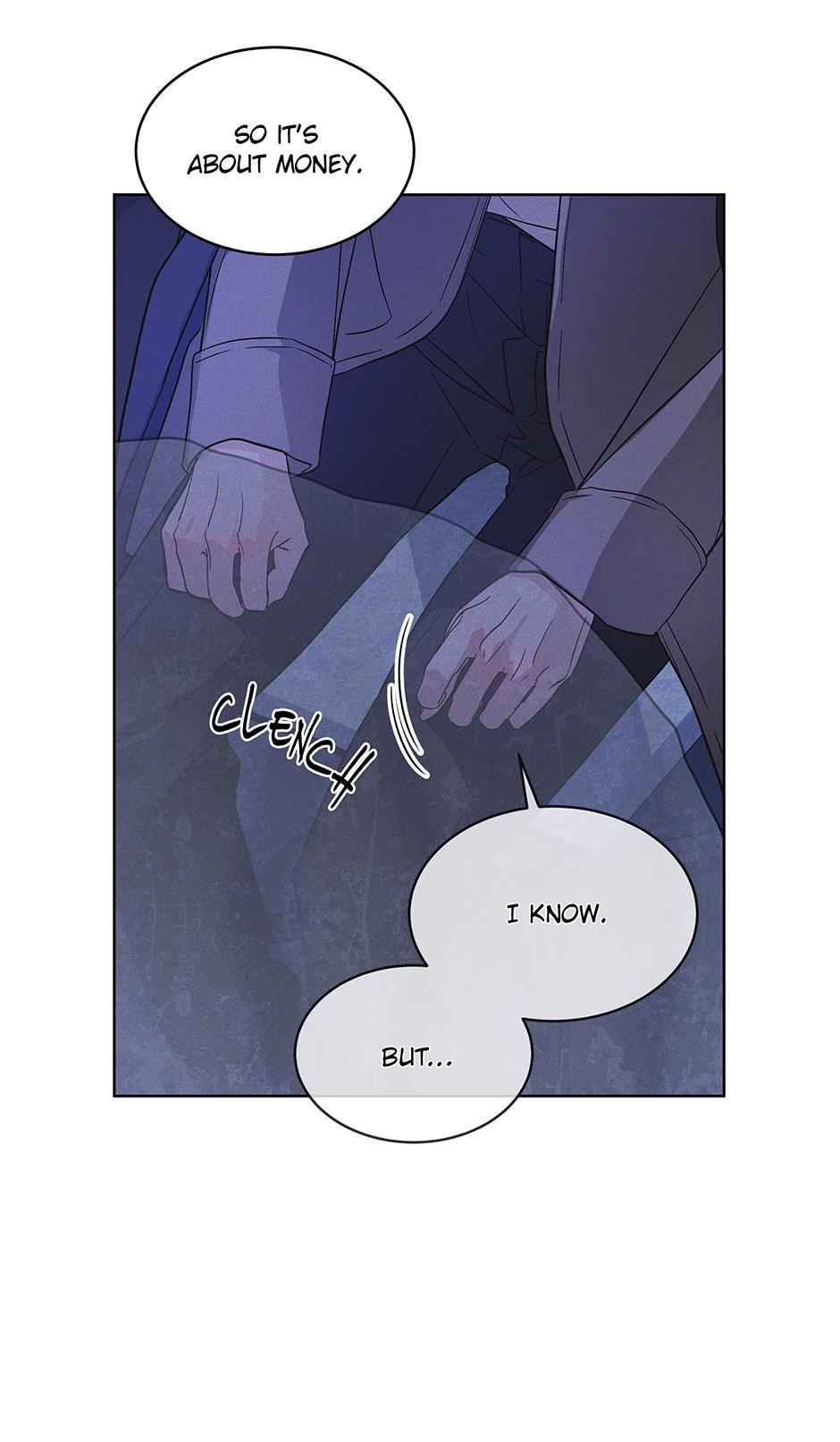 Rainbow City Chapter 38 - Page 17 in English