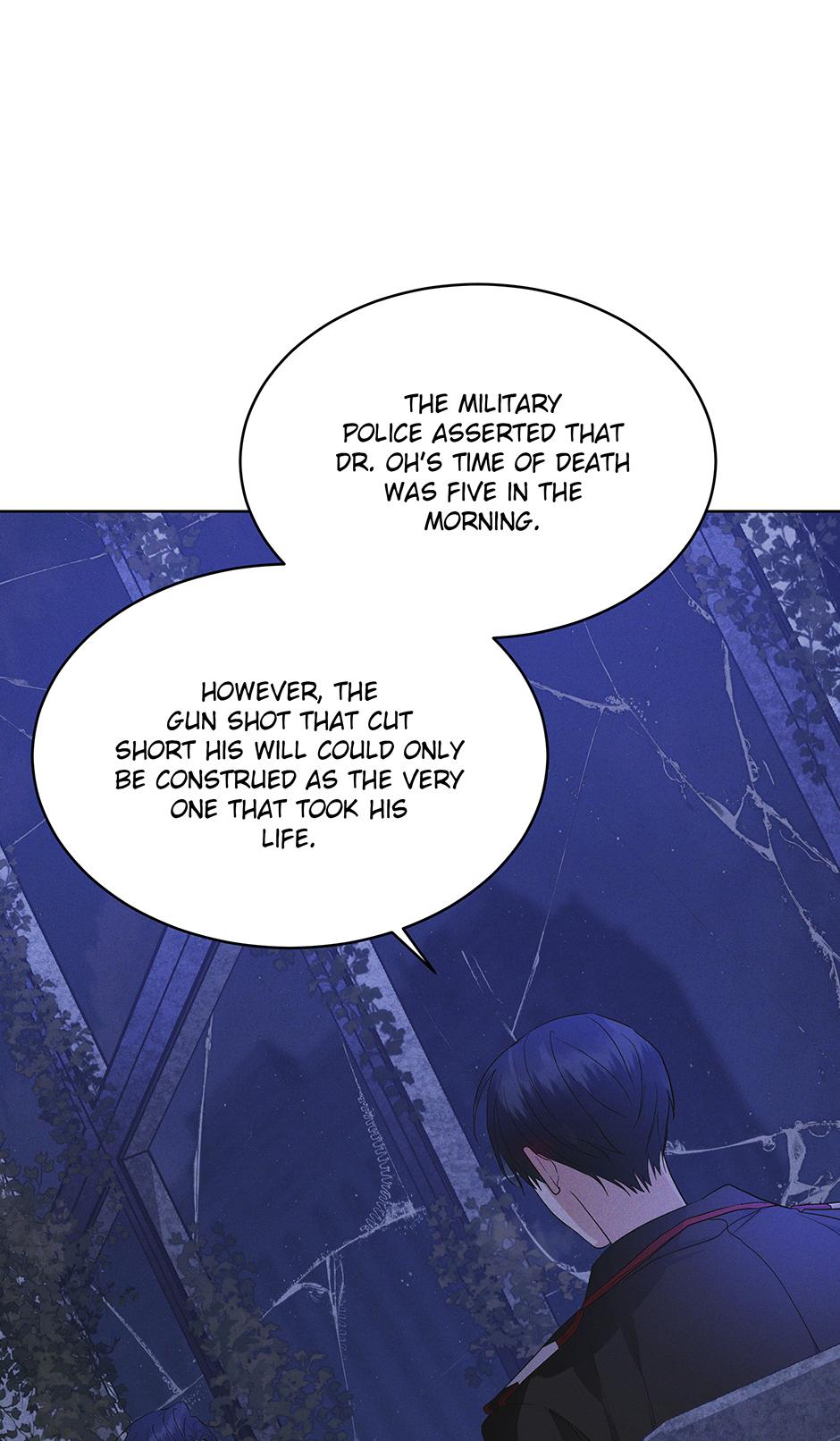 Rainbow City Chapter 38 - Page 18 in English