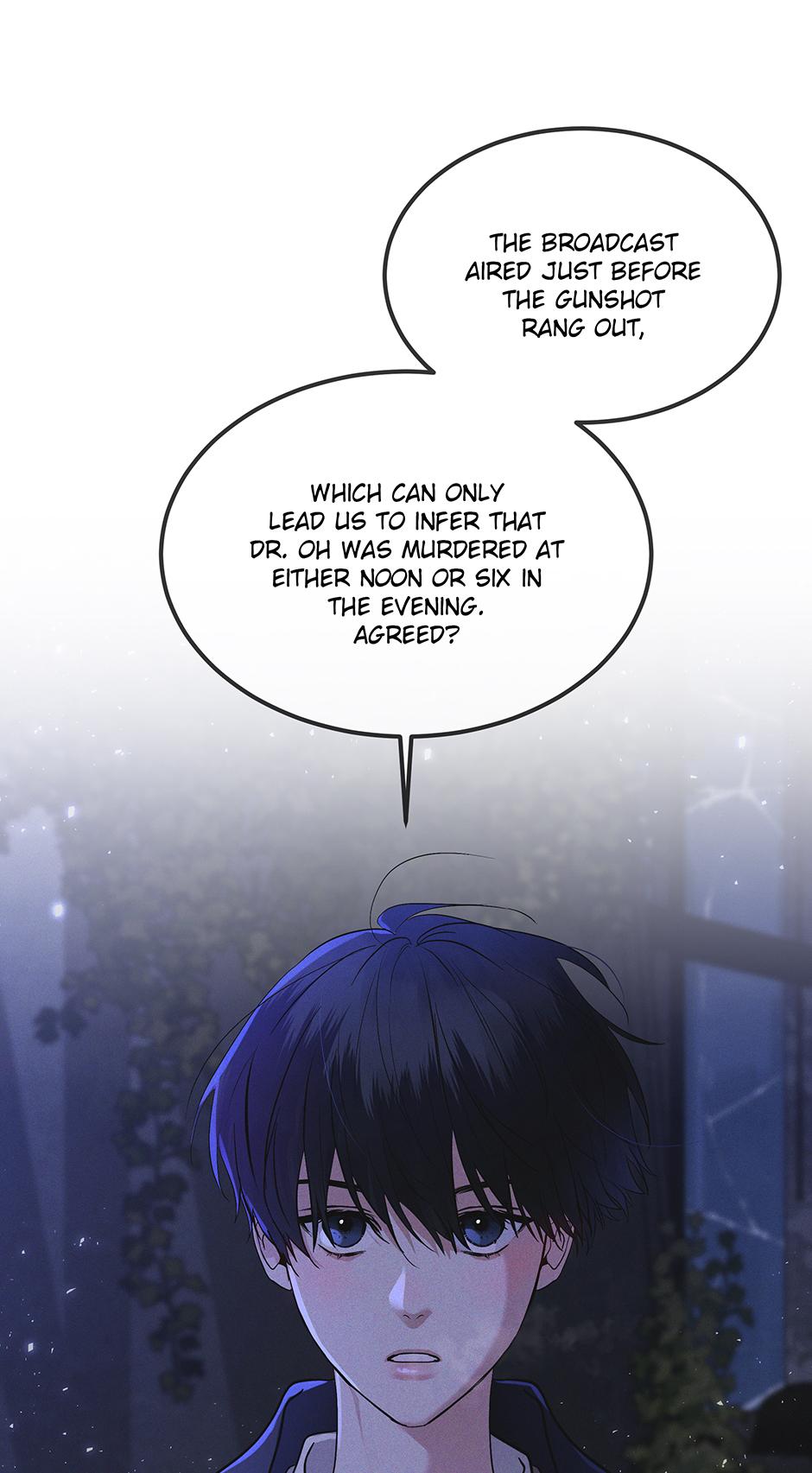 Rainbow City Chapter 38 - Page 22 in English