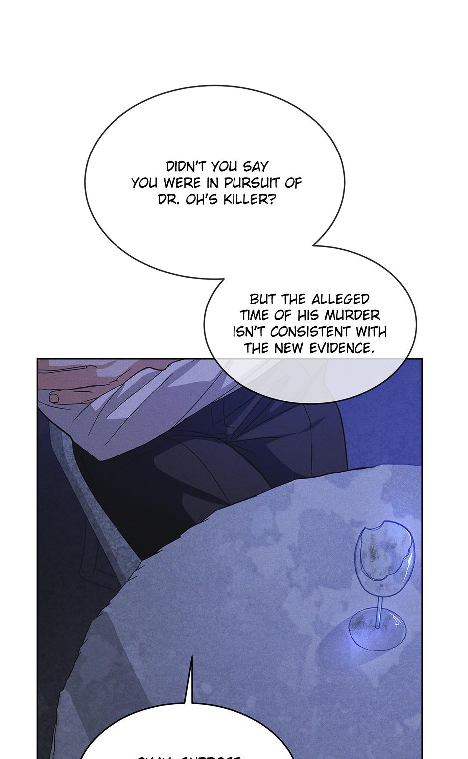 Rainbow City Chapter 38 - Page 31 in English