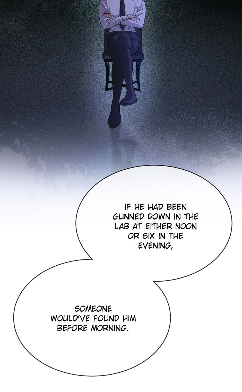 Rainbow City Chapter 38 - Page 33 in English