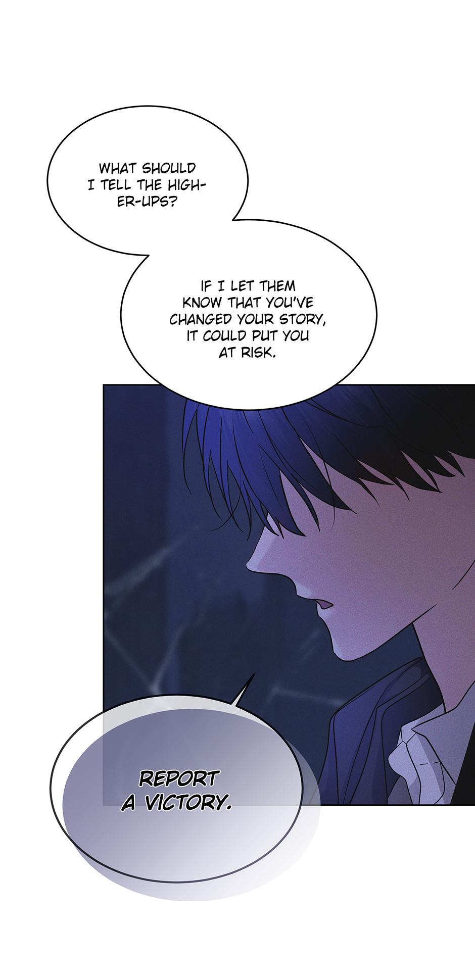 Rainbow City Chapter 38 - Page 43 in English