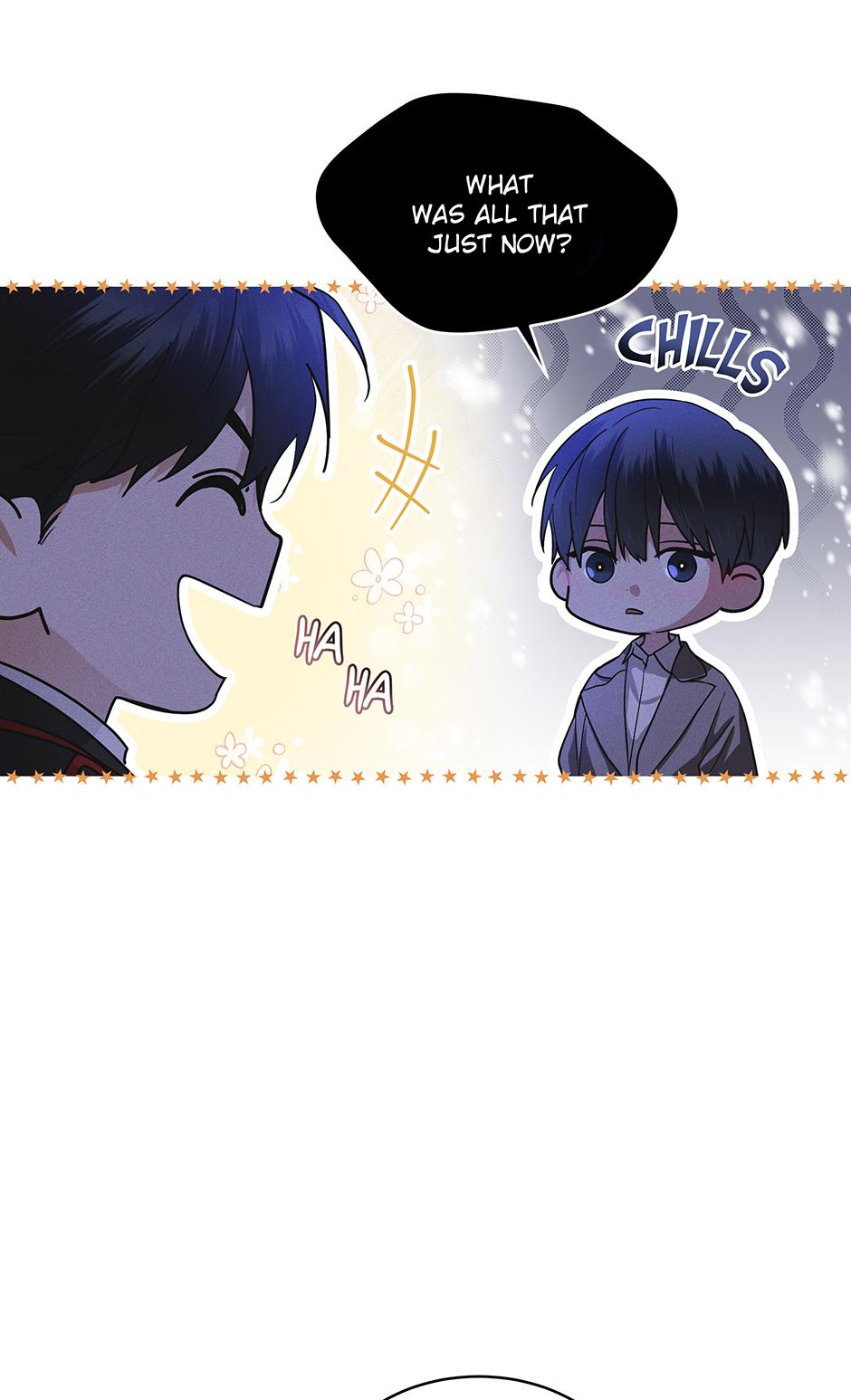 Rainbow City Chapter 38 - Page 5 in English