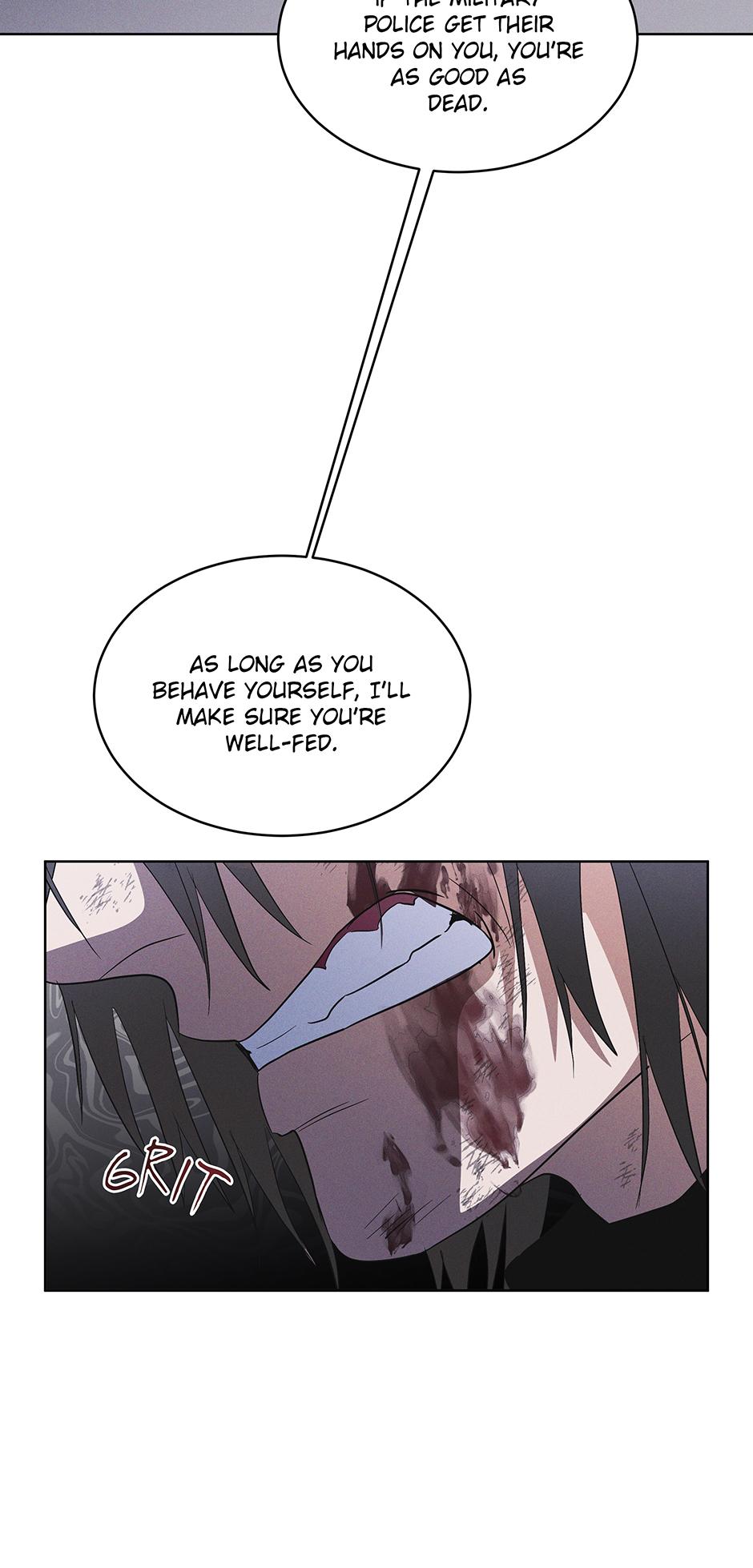 Rainbow City Chapter 38 - Page 60 in English