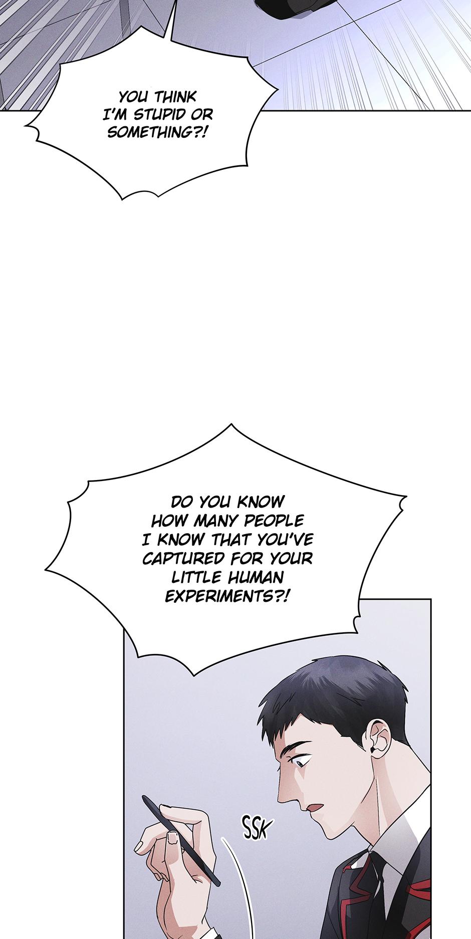 Rainbow City Chapter 38 - Page 63 in English