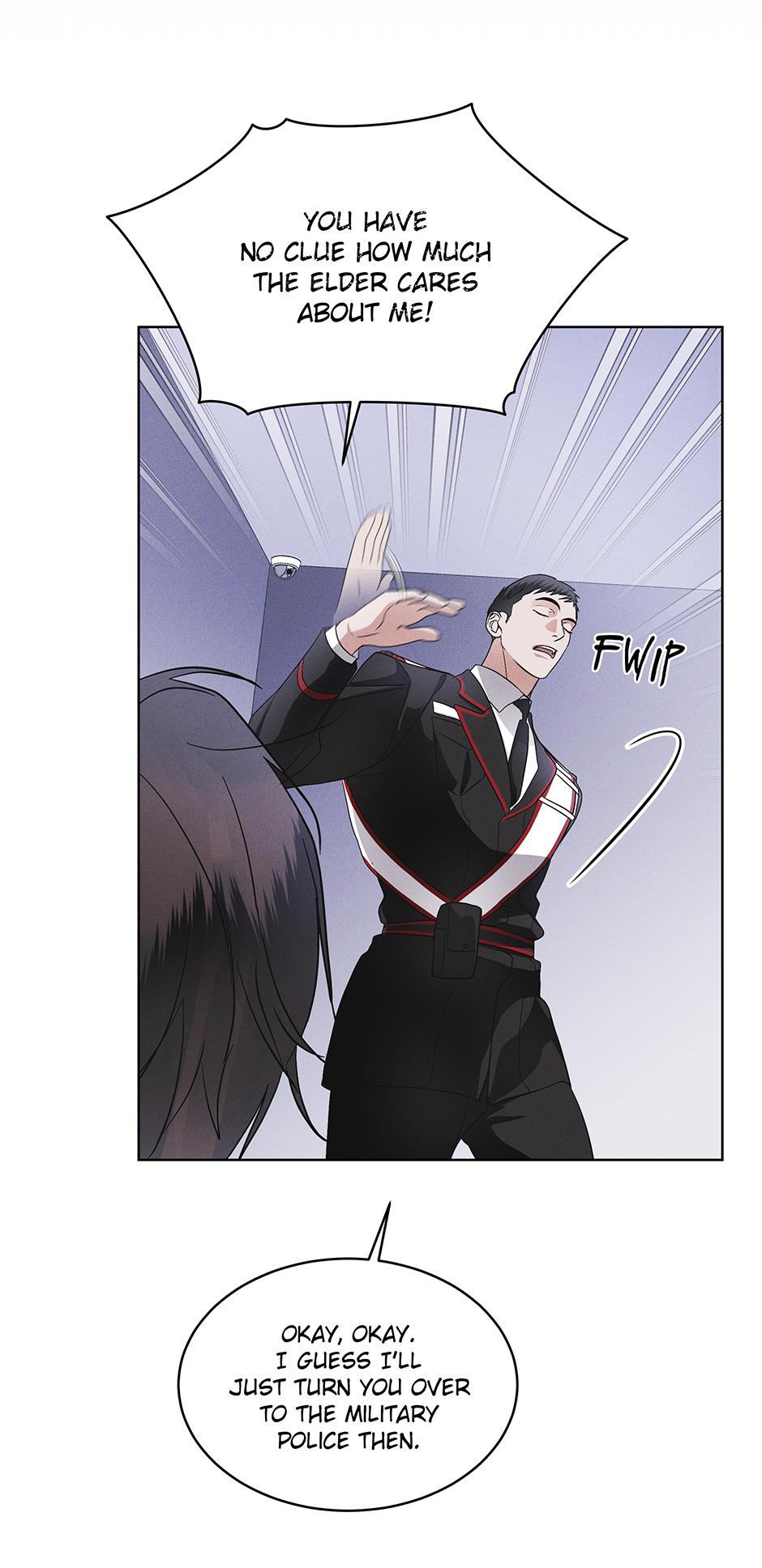 Rainbow City Chapter 38 - Page 68 in English