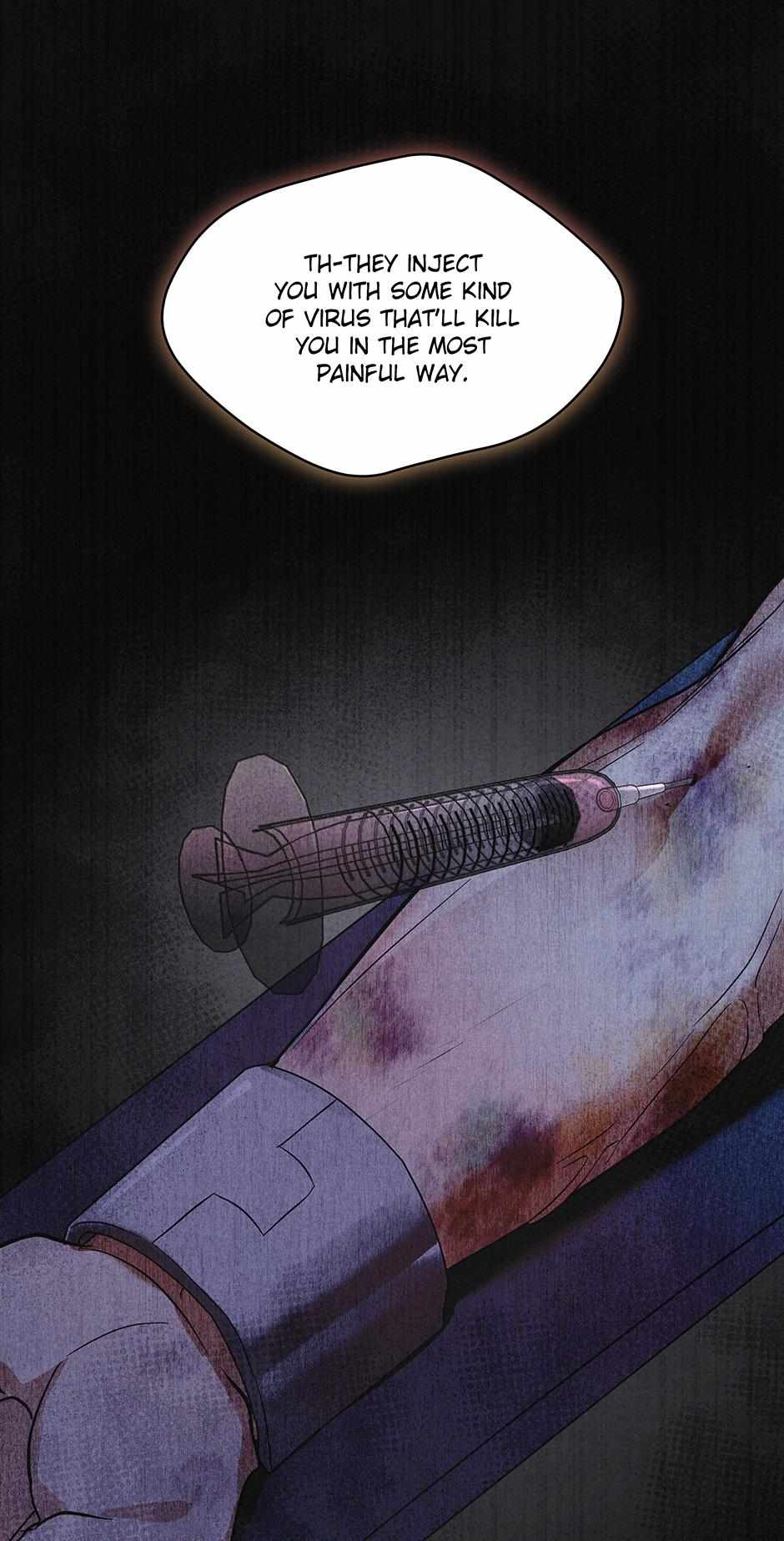 Rainbow City Chapter 38 - Page 73 in English
