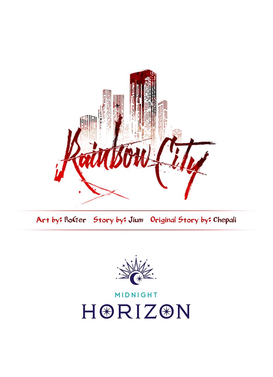 Rainbow City Chapter 38 - Page 76 in English