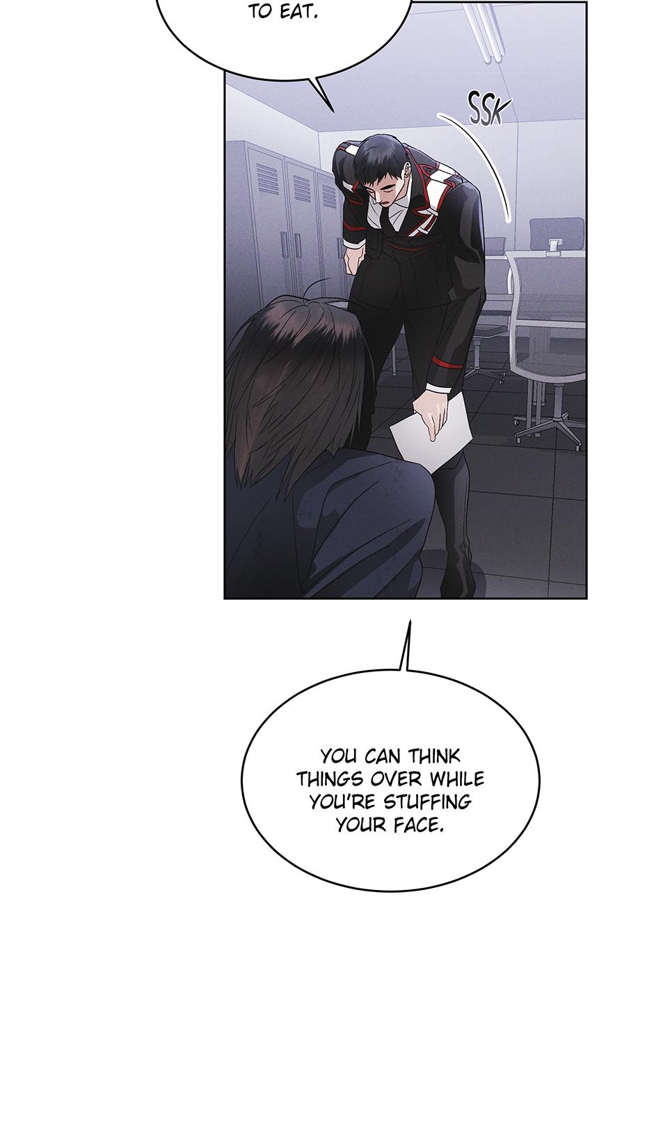 Rainbow City Chapter 39 - Page 15 in English