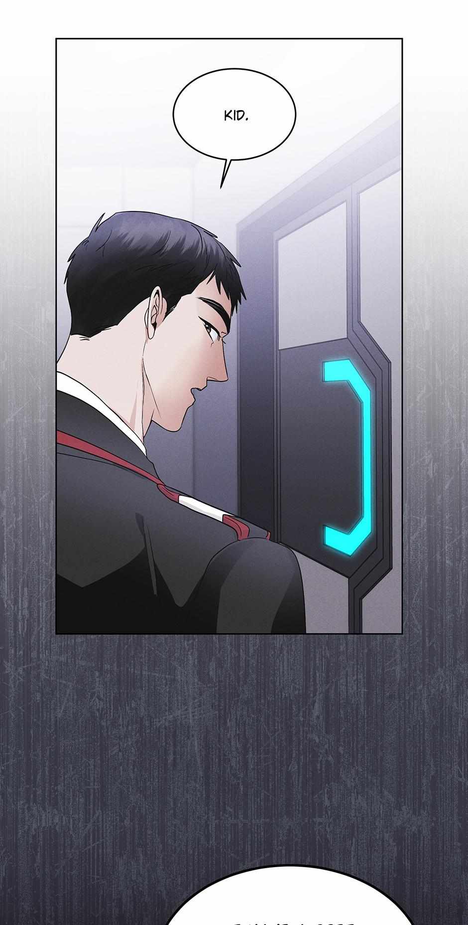 Rainbow City Chapter 39 - Page 16 in English