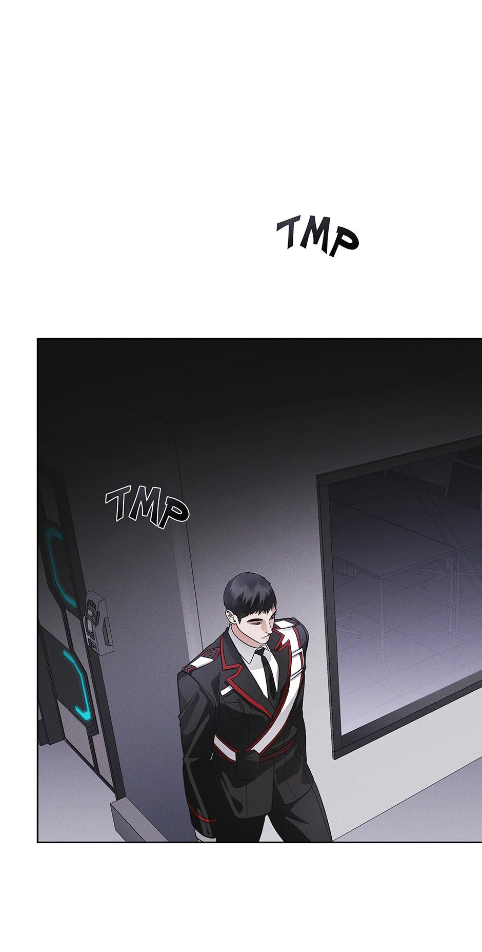 Rainbow City Chapter 39 - Page 19 in English
